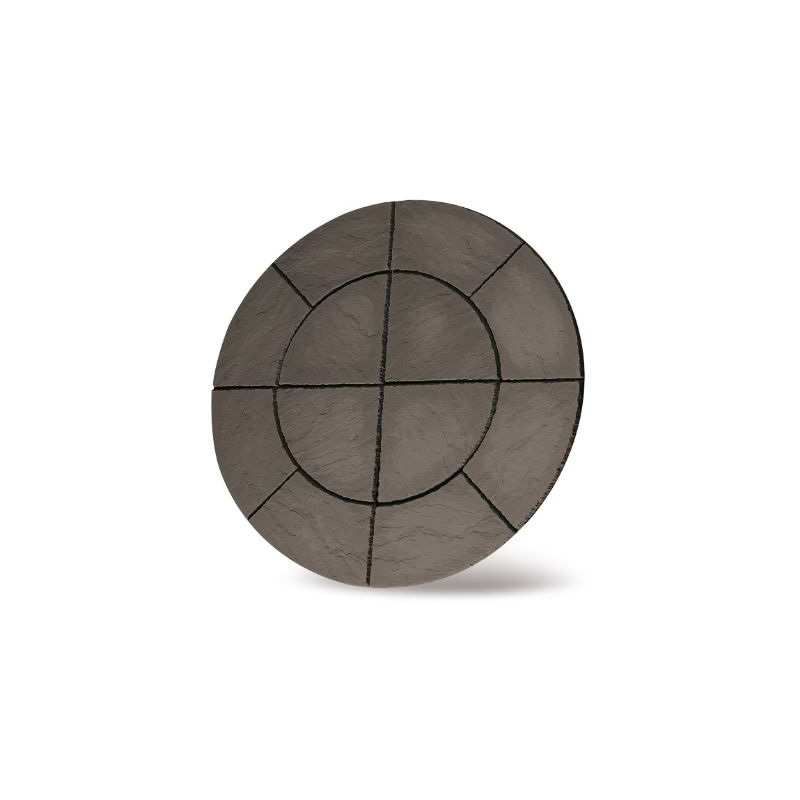 BOWLAND CHALICE 1500mm CIRCLE KIT WELSH SLATE C50WS109