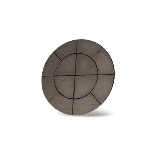 BOWLAND CHALICE 1500mm CIRCLE KIT WELSH SLATE C50WS109