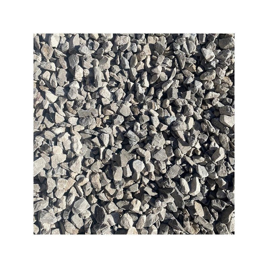 Stafford Big Bag Clean Limestone 20mm