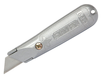 STANLEY STA210199 199E TRIM KNIFE GREY