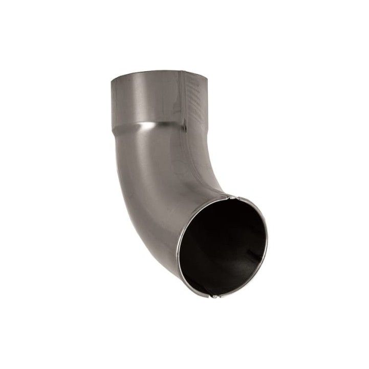 LINDAB MAGESTIC PIPE SHOE 87mm UTK GALVANISED 9856