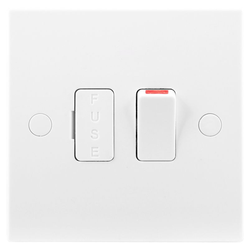 NEXUS 950 FUSED CONN UNIT SWITCH 13a