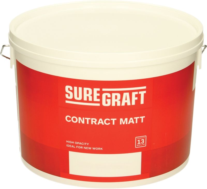 SUREGRAFT CONTRACT MATT 10l MAGNOLIA 307927