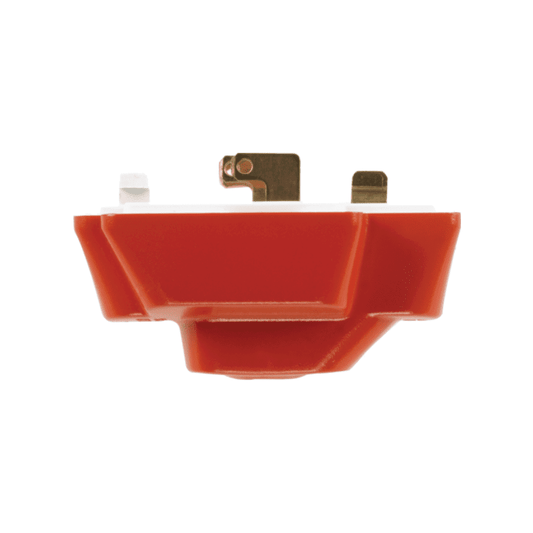 KLIK P64AXR 4 PIN PLUG RED