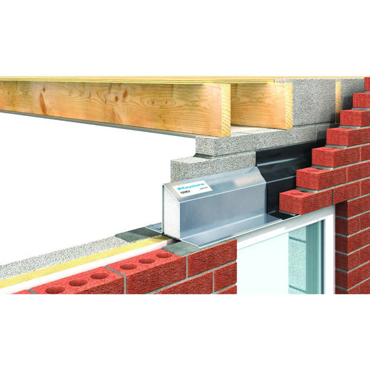 KEYSTONE STEEL LINTEL HEAVY DUTY HD/K-90 WIL 1950mm KH9WIL195
