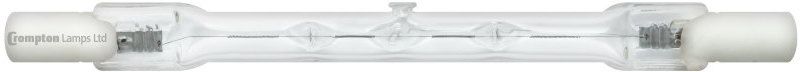 CROMPTON ETH160R7 HALOGEN 240V 160W R7 117MM