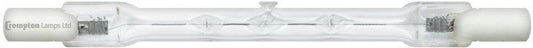 CROMPTON ETH160R7 HALOGEN 240V 160W R7 117MM