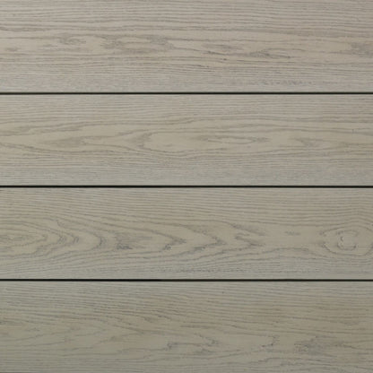 Millboard Enhanced Grain Decking 176 x 32 x 3600mm Smoked Oak