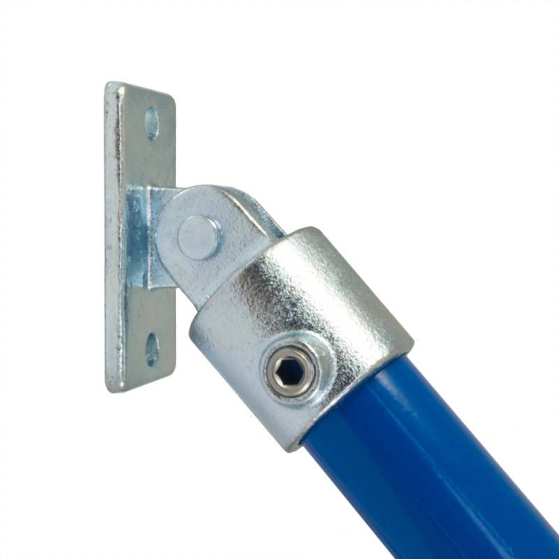 INTERCLAMP 169-C42 BASE SWIVEL COMBINATION 42.4 O/D