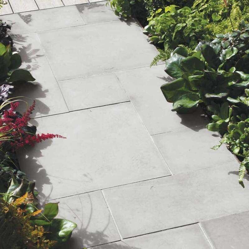 GLOBAL STONE ARTISAN MIRAGE PROJECT PACK 15.30m2 CASTLE GREY CGMP1530
