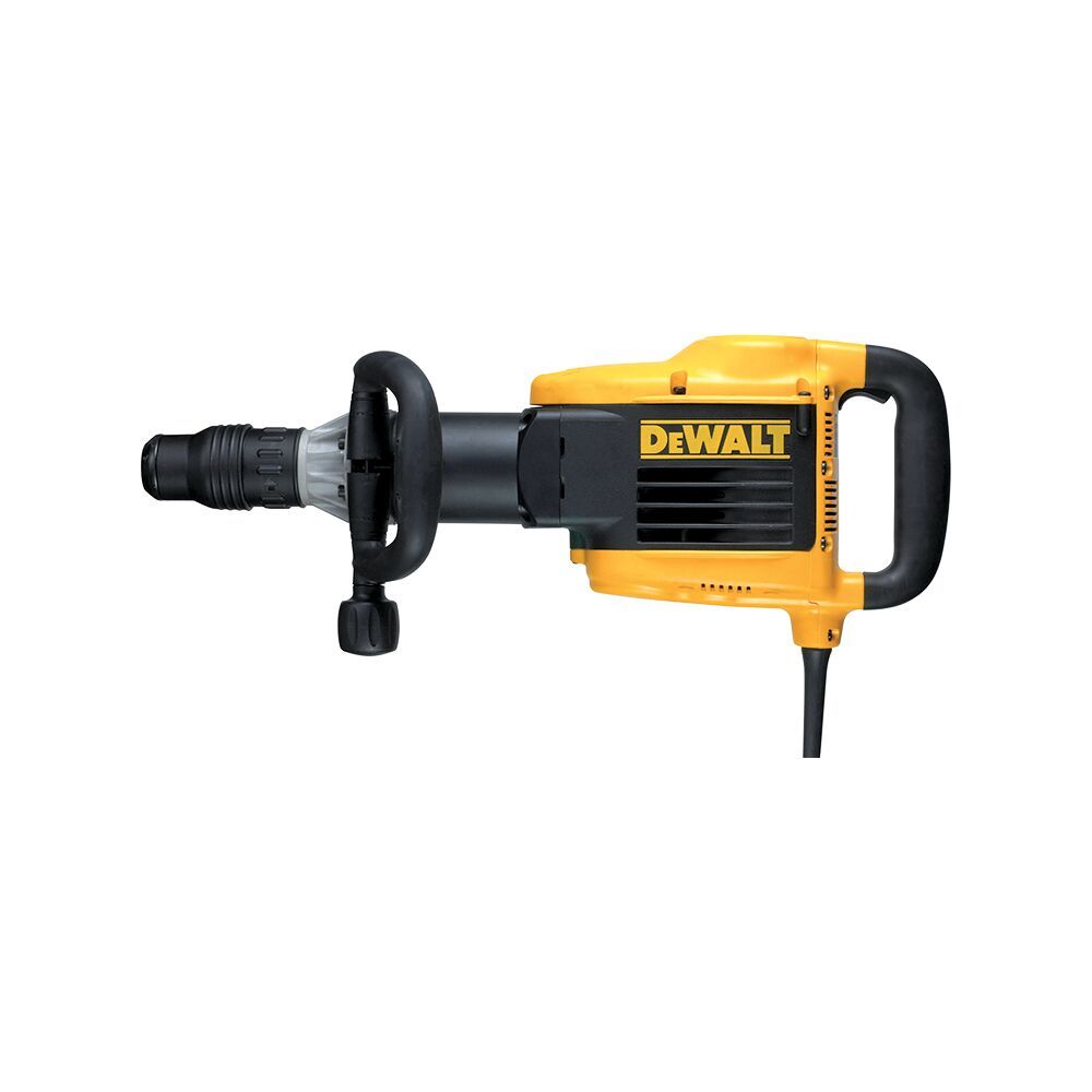 DeWalt 240V Sds Max Breaker 10Kg | D25899K-GB