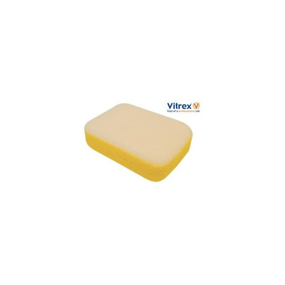 VITREX VIT102913 DUAL PURPOSE GROUTING SPONGE