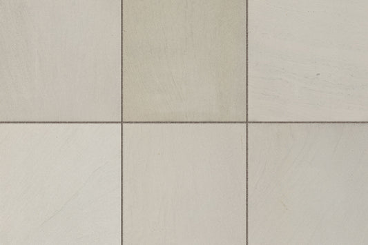 STONEMARKET FERNSHAW SANDSTONE 4-SIZE PROJECT PACK 20.93m2 ASHEN KF6700310