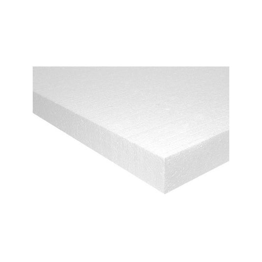 SHEFFIELD POLYSTYRENE SHEET FLOORING 2400 x 1200 x 120mm 10016762