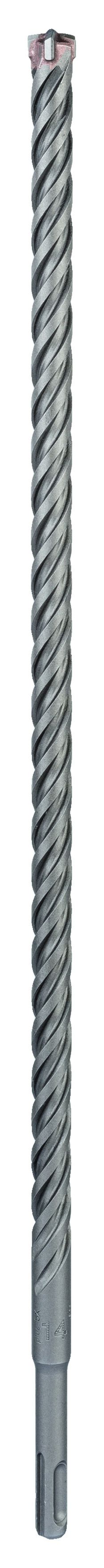 BOSCH 2608833821 SDS PLUS 5X HAMMER DRILL BIT 14 x 460mm