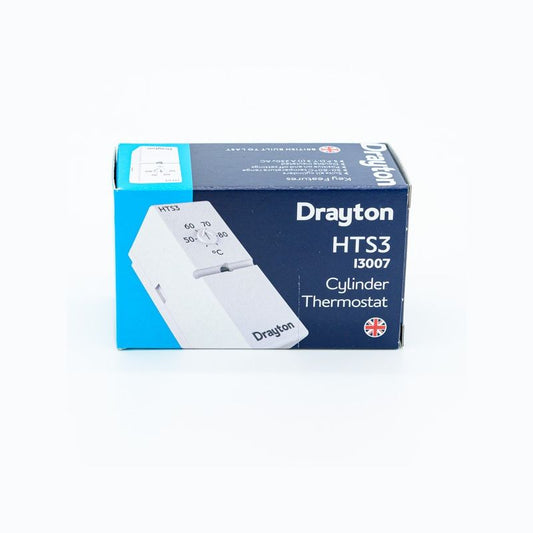 DRAYTON DRA-015 HTS3 CYLINDER STAT 13007