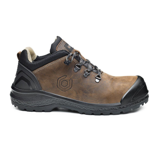 Be-Strong S3 HRO CI HI SRC, 39, , Brown/Black