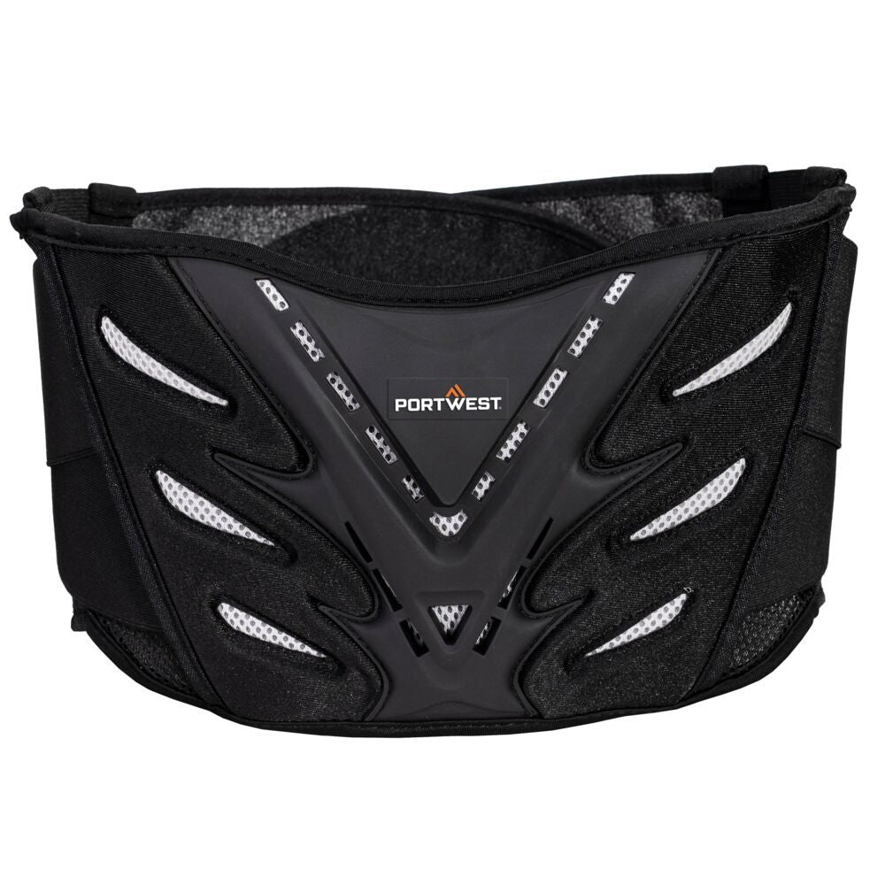 Stabiliser Support Belt, L/XL, R, Black