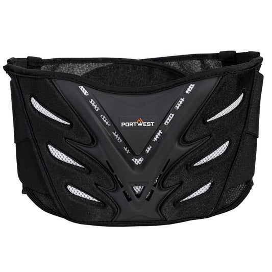 Stabiliser Support Belt, L/XL, R, Black