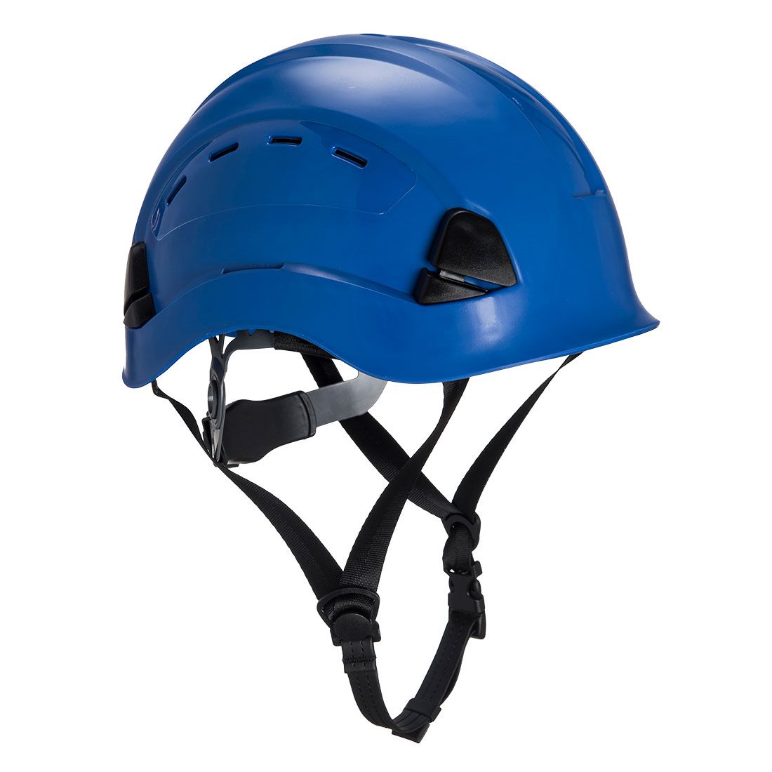 Height Endurance Mountaineer Helmet , , R, Royal Blue