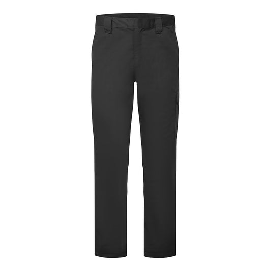 ES1 Essential Combat Trouser, 28, R, Black
