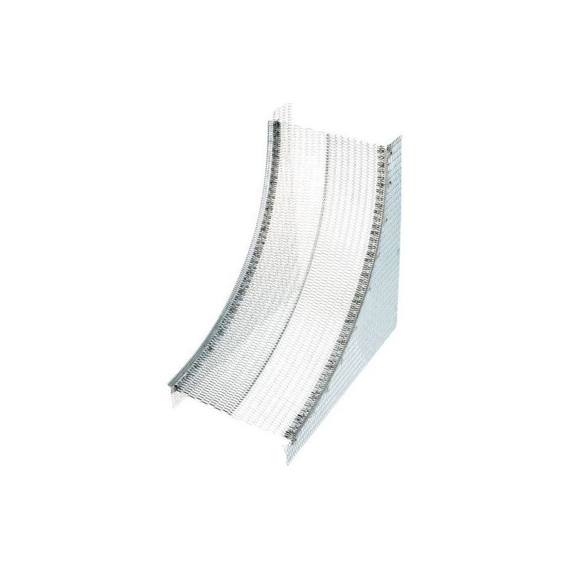 EXPAMET FORMER SEMI CIRCLE ARCH 452x920mm ESC36