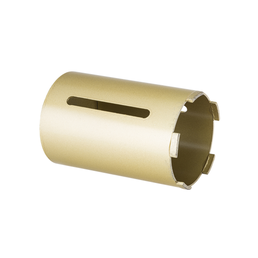 SPECTRUM BD102 PLUS GOLD DIAMOND CORE DRILL 102MM