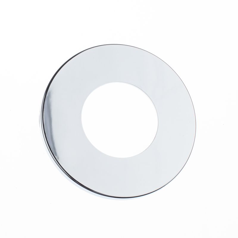 VIAS VLFRDBZC CHROME BEZEL FOR VLFRD DOWNLIGHT