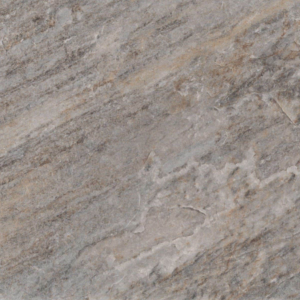 BRADSTONE ROMELI PORCELAIN PAVING 800 x 400 x 20mm GREY BLEND 23010