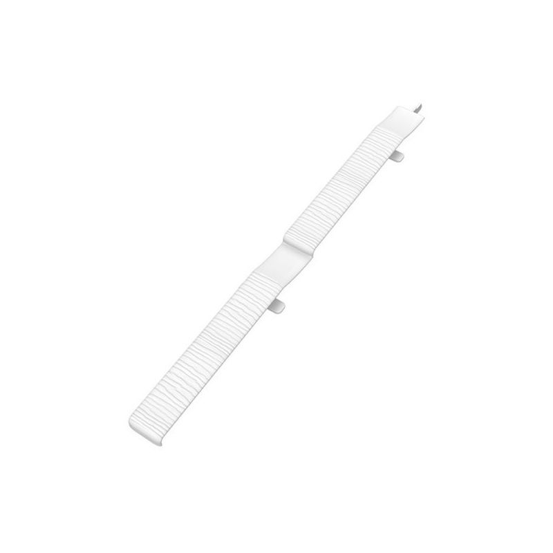 FREEFOAM BUTT JOINT FOR CLADDING 333mm DARK SLATE GREY (BAG OF 10) FCD210ESLG