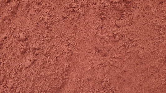 Border Big Bag Red Building Sand Including Bag (Wrexham & Ruthin)