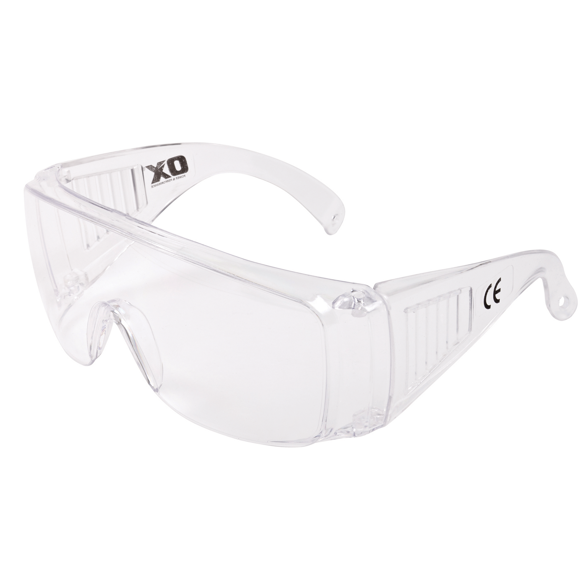 OX-S248301 VISITOR SAFETY SPECTACLES