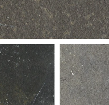 BRADSTONE NATURAL LIMESTONE PAVING 900 x 600 x 22mm BLUE-BLACK 22720