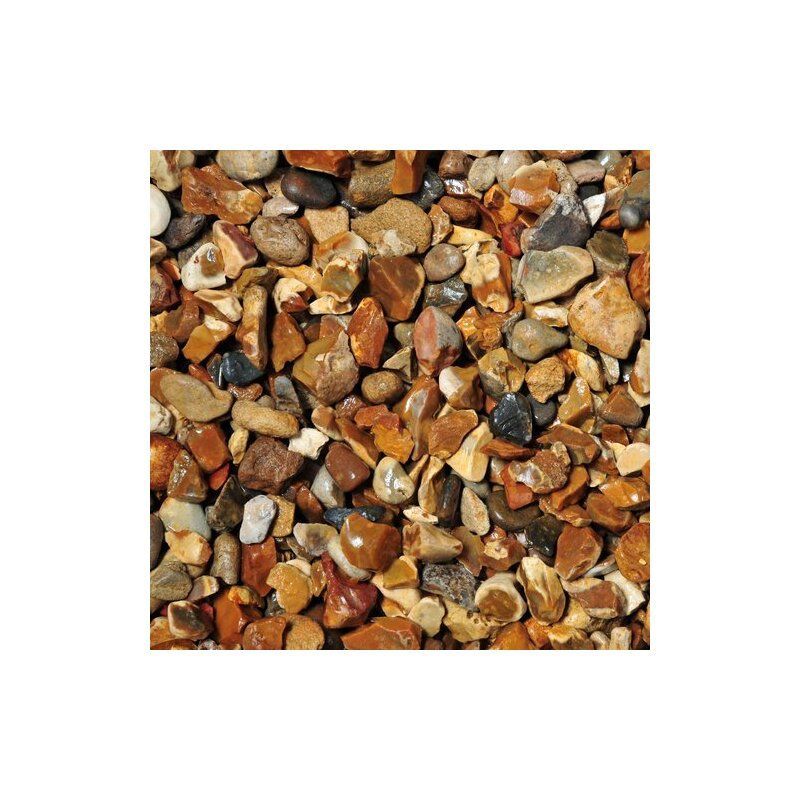 Lloyds Zone 1 Mini Bag Golden Gravel 10mm Gg10M