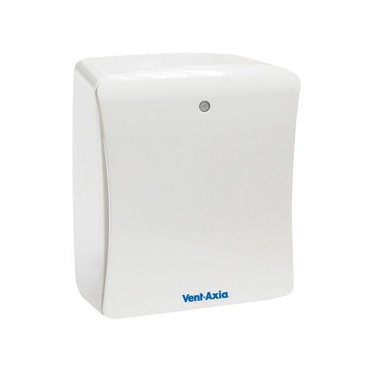 VENT-AXIA SOLO PLUS P FAN WITH PULLCORD 427477