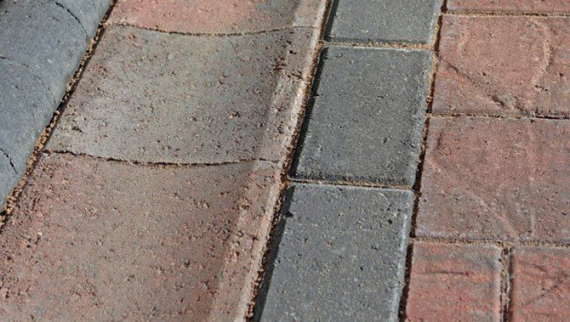 MARSHALLS ROAD KERB DISHED CHANNEL 125 x 255 x 914mm RK3600000