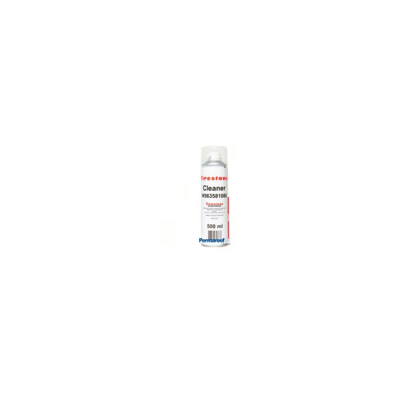 PERMAROOF FIRESTONE CLEANER 500ml FSCLEANER
