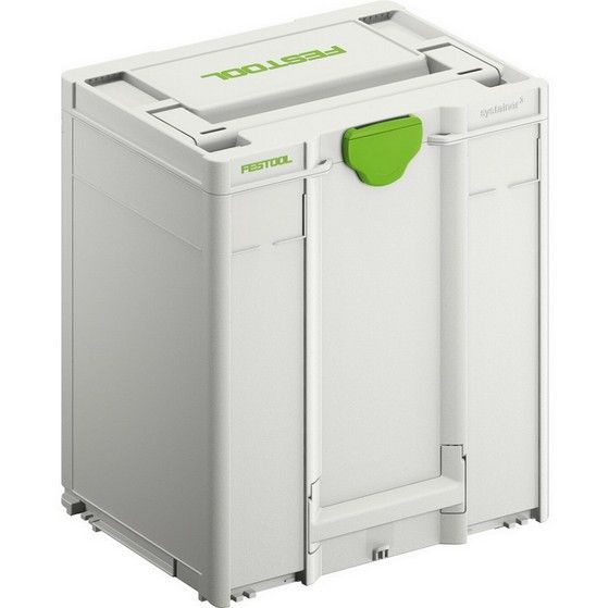 FESTOOL 204845 SYS3-M-437 SYSTAINER ORGANISER