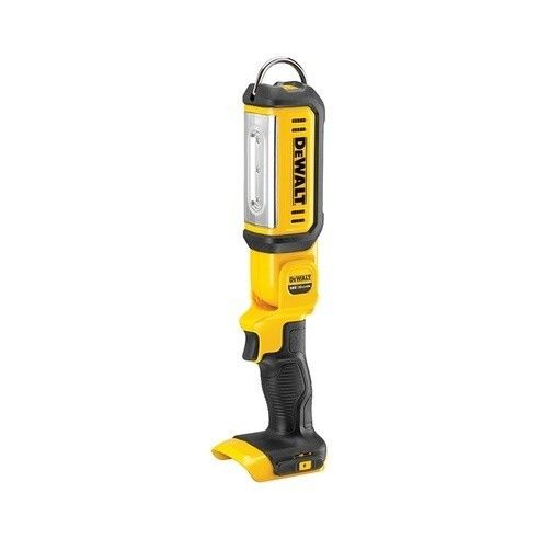 DeWalt 18V Body Only Handheld Led Area Light | DCL050-XJ