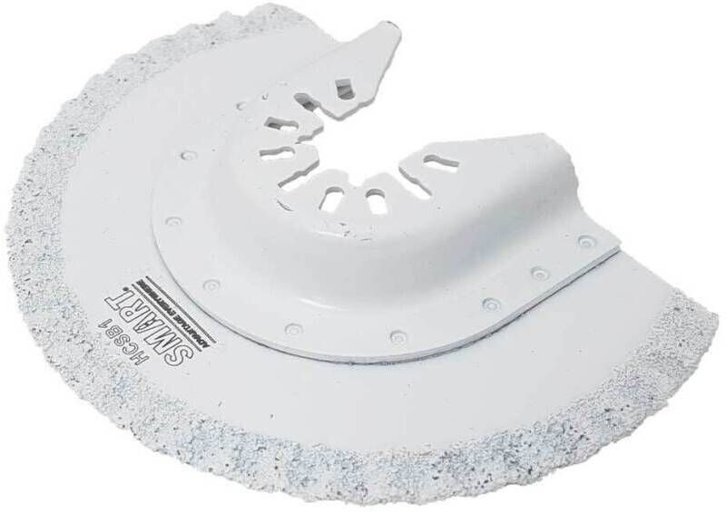 SMART HCSB1 CARBIDE SEGMENT BLADE
