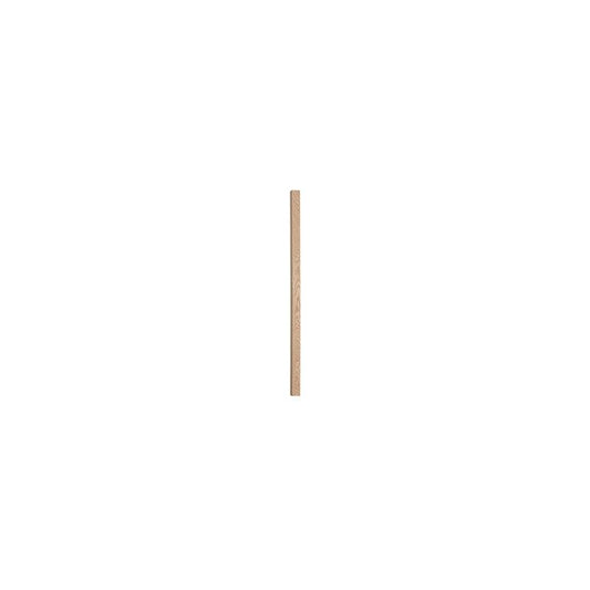 OAK SQUARE SPINDLE 41 x 900mm 41BLK895O