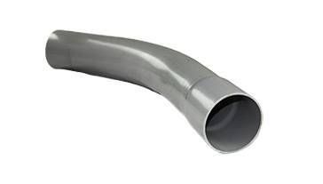 POLYPIPE TELECOMMS BEND 96mm x 45deg GREY W/PLV TDB96X45GR/1