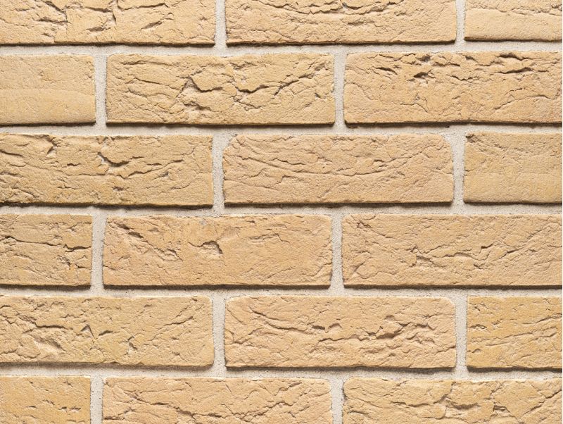 CAMTECH ANGLIAN CREAM HANDMADE BRICK 65mm