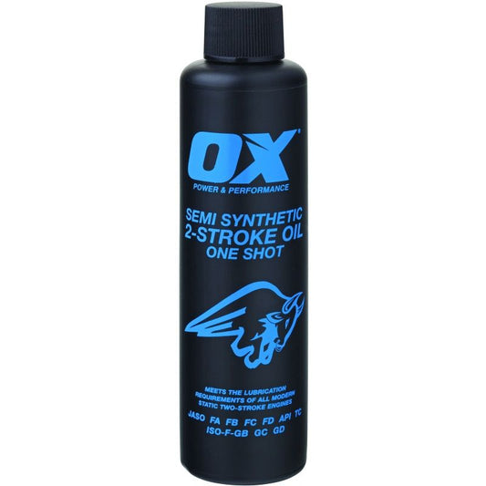 OX-P189301 PRO ONE SHOT OIL 100ml