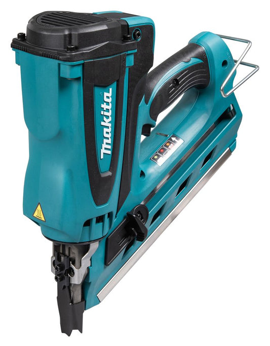 MAKITA GN900SE 7.2V 1ST FIX GAS NAILER WITH 2X 1.0AH LI-ION BATTERIES