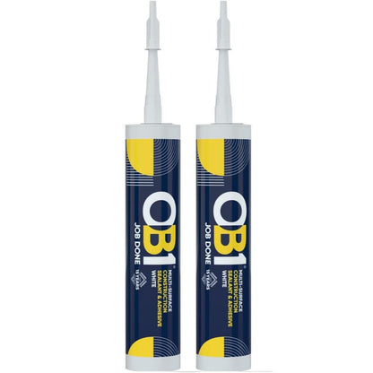 OB1 SEALANT & ADHESIVE 290ml SANDSTONE 30628837