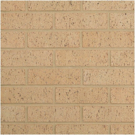 Wienerberger Denton Sahara Buff Brick 65mm