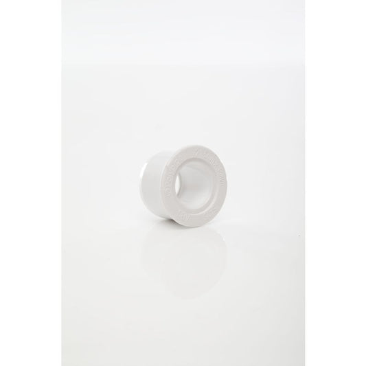 POLYPIPE ABS WASTE REDUCER 32 x 21.5mm S415 S415W WHITE