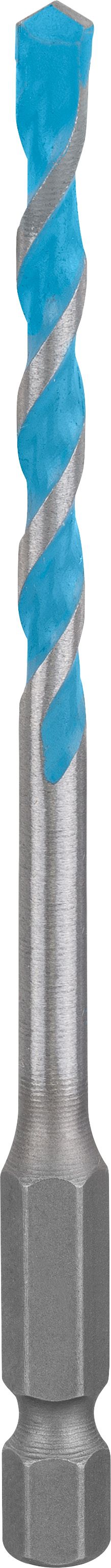 BOSCH 2608900571 HEX-9 MULTI CONSTRUCTION DRILL BIT 5 x 50 x 100mm