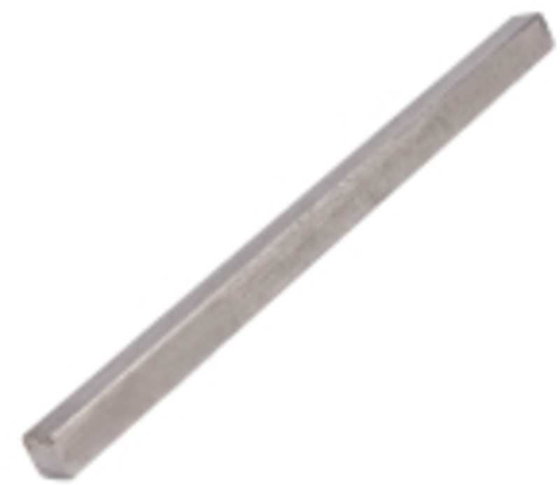 HOPPE SOLID SPINDLE 8 x 140mm 519194